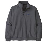Patagonia - Daily Snap-T Pullover - Pull polaire - XS - forge grey