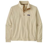 Patagonia - Daily Snap-T Pullover - Pull polaire - XS - pelican