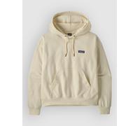 Patagonia Daily Sweat à Capuche blanc M