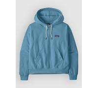 Patagonia Daily Sweat à Capuche bleu S