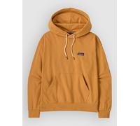 Patagonia Daily Sweat à capuche orange M