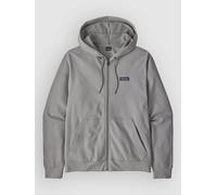 Patagonia Daily Sweat à capuche zippé gris XL