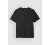 Patagonia - Daily Tee - T-shirt - XXL - black
