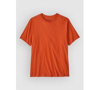 Patagonia Daily T-Shirt orange S
