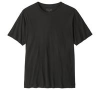 T-shirt Patagonia Daily Noir S