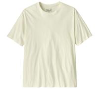 Patagonia - Daily Tee - T-shirt - XL - birch white