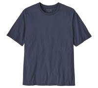 Patagonia - Daily Tee - T-shirt - XS - new navy