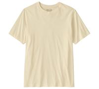 Patagonia - Daily Tee - T-shirt - XXL - undyed natural