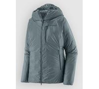 Patagonia DAS Light Hoody Veste bleu M