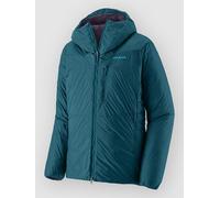 Patagonia DAS Light Hoody Veste bleu M