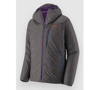Patagonia DAS Light Hoody Veste gris M