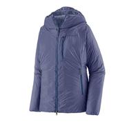 Patagonia - DAS Light Hoody - Veste hybride femme Current Blue - XS