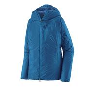 Patagonia - DAS Light Hoody - Veste hybride femme Endless Blue - L
