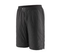 Patagonia - DAS Light Shorts - Short isolant Black - M