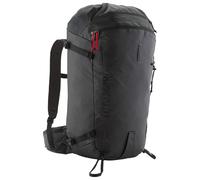 Patagonia - Descensionist Snow Pack 37L Black - M - Sac à dos
