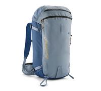 Patagonia - Descensionist Snow Pack - Sac à dos ski de randonnée Barnacle Blue - L