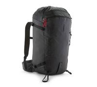 Patagonia - Descensionist Snow Pack - Sac à dos ski - M - black