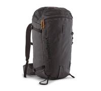 Patagonia - Descensionist Snow Pack - Sac à dos ski de randonnée Black w/Autumn Orange - M
