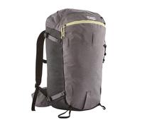 Patagonia - Descensionist Snow Pack - Sac à dos ski de randonnée May Grey - L