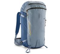 Patagonia - Descensionist Snow Pack - Sac à dos ski - L - barnacle blue