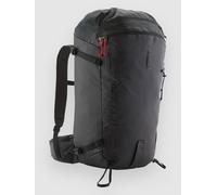 Patagonia Descensionist Snow Sac à dos noir M