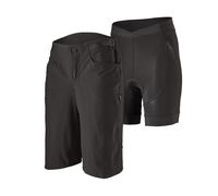 Patagonia - Dirt Craft Bike Shorts - Short VTT femme Black - US 10 - Regular