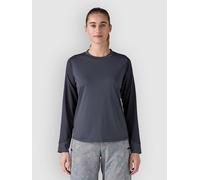 Patagonia Maillot manches longues Dirt Craft Jersey – T-shirt technique – XS Smolder Blue II