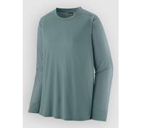 Maillot Patagonia Dirt Craft Bleu XL