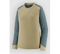 Patagonia Dirt Craft Jersey T-Shirt manches longues M