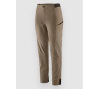 Patagonia Dirt Craft Pantalon gris