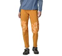 Patagonia - Dirt Craft Pants - Pantalon VTT femme Golden Caramel - US 4 - Regular