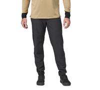 Pantalon vtt patagonia dirt craft noir