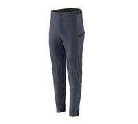 Patagonia - Dirt Craft Pants - Pantalon VTT homme Smolder Blue - US 34