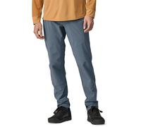 Patagonia - Dirt Craft Pants - Pantalon VTT homme Utility Blue - US 28 - Regular