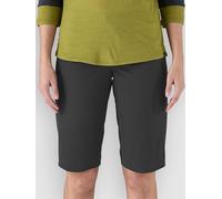 Patagonia - Dirt Roamer Bike Shorts - Short VTT femme Black - US 14 - Entrejambe 12,5"