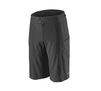 Patagonia - Dirt Roamer Bike Shorts - Short vélo homme Black - US 40 - Regular
