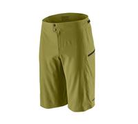 Patagonia - Dirt Roamer Bike Shorts - Short vélo homme Graze Green - US 36