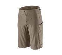Patagonia - Dirt Roamer Bike Shorts - Short vélo homme Wing Grey - US 28