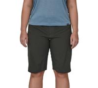 Patagonia - Dirt Roamer Bike Shorts - Short VTT femme Black - US 10 - Entrejambe 12,5"