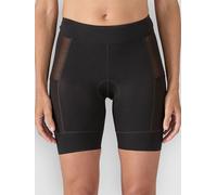 Patagonia Dirt Roamer Liner Short noir