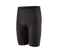 Patagonia - Dirt Roamer Liner Shorts - Short VTT homme Black - XXL