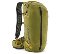 Patagonia - Dirt Roamer Pack 20 - Sac à dos d'hydratation - 20 l - S - graze green