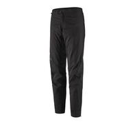 Patagonia - Dirt Roamer Storm Pants - Pantalon VTT homme Black - XS