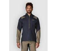 Patagonia Dirt Roamer Storm Veste bleu S