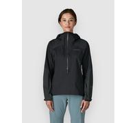 Patagonia Veste de Pluie pour Dames Dirt Roamer Storm noir XS