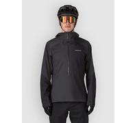 Patagonia Dirt Roamer Storm Veste noir XS