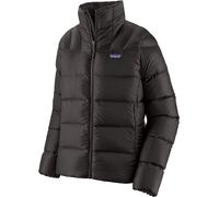 Patagonia - Doudoune compressible et déperlante - W's Fitz Roy Down Jkt Black en Nylon - Taille S - Noir Noir S