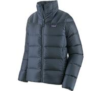 Patagonia - Doudoune compressible et déperlante - W's Fitz Roy Down Jkt Summit Blue en Nylon - Taille M - Bleu Bleu M