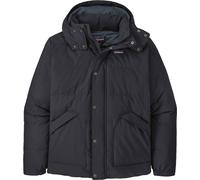 Patagonia - Doudoune en duvet recyclé - M's Downdrift Jkt Ink Black pour Homme en Nylon - Taille 149 - Noir Noir 149