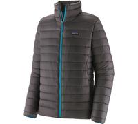 Patagonia - Doudoune légère en duvet - M's Down Sweater Forge Grey pour Homme - Taille S - Gris Gris S
